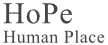 Hope Human Place Logo
